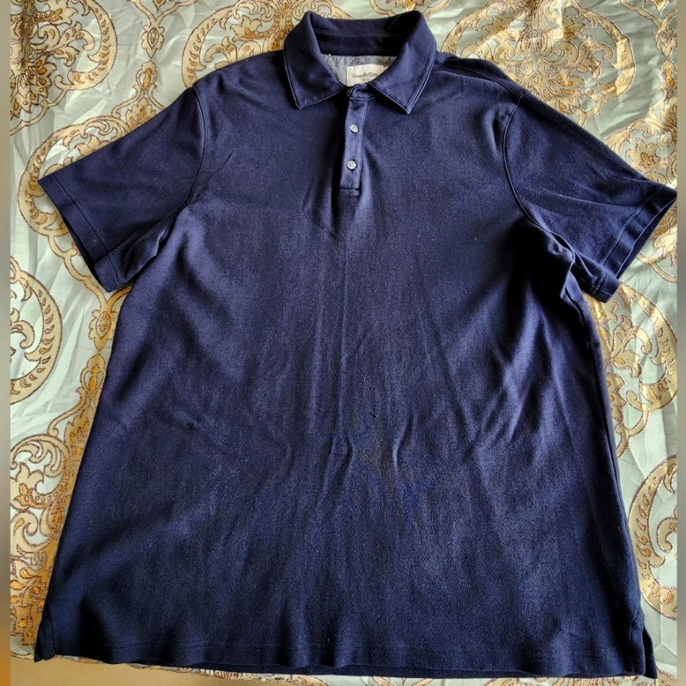 Men's Polo Shirt